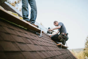 Local Roofers in Mechanicsburg, OH